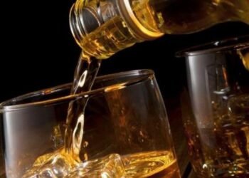 Industrias de ron con marcas de origen