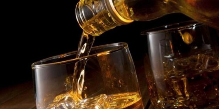 Industrias de ron con marcas de origen