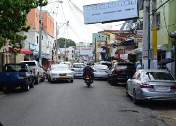 Vivir cerca de zonas de tapones causa envejecimiento más rápido y problemas de salud mental