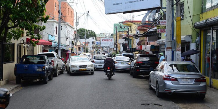 Vivir cerca de zonas de tapones causa envejecimiento más rápido y problemas de salud mental