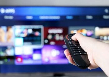 Esta web es gratuita, no necesitas instalar nada y ofrece más de 3.000 canales de televisión para ver
