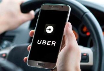 Conductores de Uber en República Dominicana preparan un paro nacional