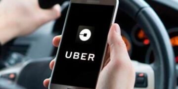 Conductores de Uber en República Dominicana preparan un paro nacional