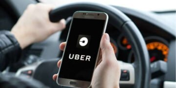 Uber entre la principal aplicación de traslados por tierra de extranjeros que visitan el país