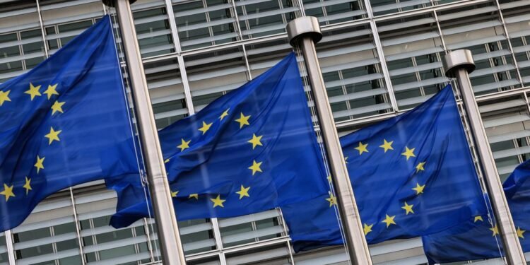 Líderes europeos: hay “necesidad imperiosa” de mejorar la preparación militar y civil ante las “amenazas”