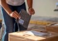 Más de 1,700 candidatos competirán por los 243 cargos electivos que se disputarán en mayo
