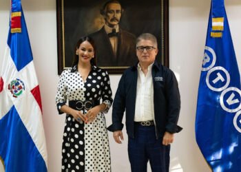 Acroarte y RTVD establecen alianza para el premio al Mérito Periodístico 2024