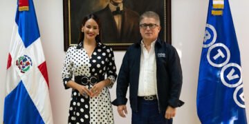 Acroarte y RTVD establecen alianza para el premio al Mérito Periodístico 2024