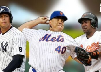 Trece dominicanos son elegibles para Salón Fama Beisbol Latino