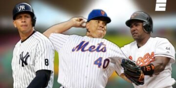 Trece dominicanos son elegibles para Salón Fama Beisbol Latino