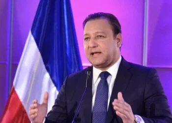 Abel presenta Programa de Gobierno con enfoque en seguridad, deuda cero y canasta básica accesible