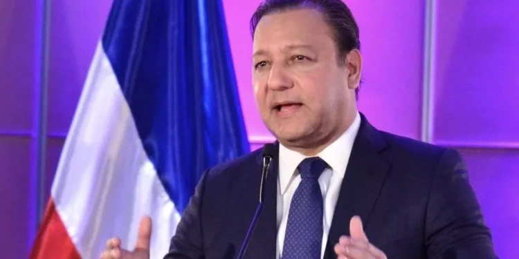 Abel presenta Programa de Gobierno con enfoque en seguridad, deuda cero y canasta básica accesible