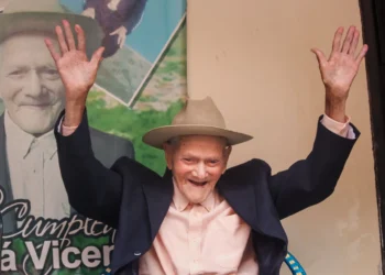 Muere en Venezuela el hombre más longevo del mundo, poco antes de cumplir 115 años