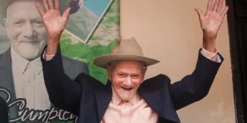 Muere en Venezuela el hombre más longevo del mundo, poco antes de cumplir 115 años