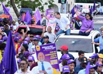 Abel Martínez dice desmontó las mentiras del Gobierno en el debate  y que se ha olvidado de los pobres