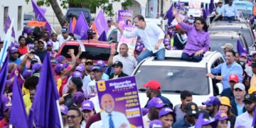 Abel Martínez dice desmontó las mentiras del Gobierno en el debate  y que se ha olvidado de los pobres