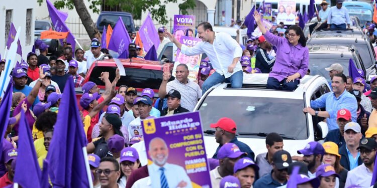 Abel Martínez dice desmontó las mentiras del Gobierno en el debate  y que se ha olvidado de los pobres