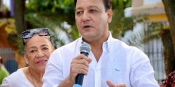 Abel: “El único día que el Gobierno garantiza comida al pueblo, es el día de las elecciones”