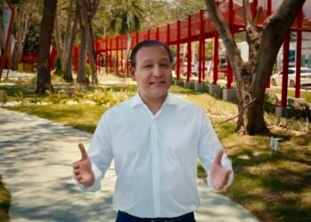 Abel Martínez: “Me siento satisfecho de haber transformado a Santiago»