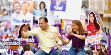 Abel: «Salvaremos al país de un Gobierno que sólo ha traído penurias y dolor al pueblo»