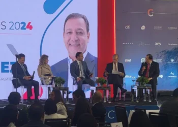 “Mejorar el poder adquisitivo, combatir la delincuencia y garantizar servicios públicos de calidad”, promesas de Abel Martínez