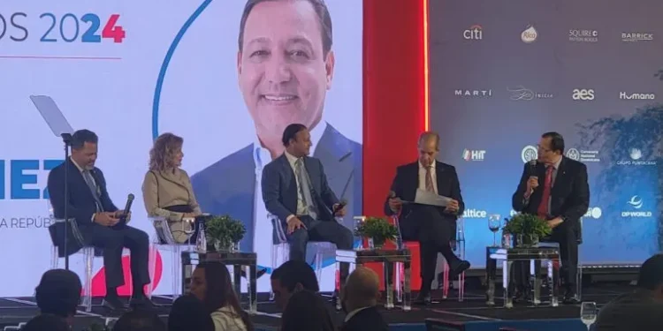 “Mejorar el poder adquisitivo, combatir la delincuencia y garantizar servicios públicos de calidad”, promesas de Abel Martínez