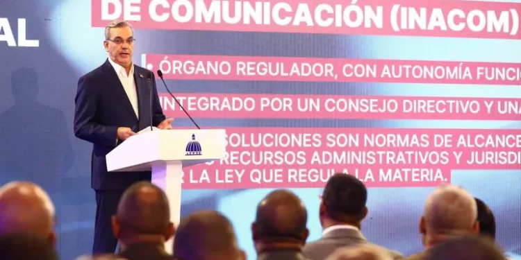 Nueva Ley de Libertad de Expresión elimina la Comisión de Espectáculos Públicos y crea el Instituto Nacional de Comunicación