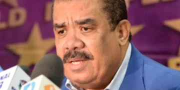 Adriano Sánchez Roa reclama el retiro del pago de doble tributación en la venta de mercancías en la frontera