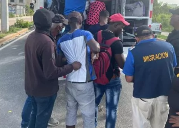 Amnistía Internacional también fustiga a RD por trato a haitianos