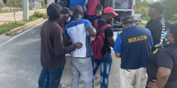 Amnistía Internacional también fustiga a RD por trato a haitianos