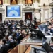 La Cámara de Diputados de Argentina aprueba la reforma laboral y facultades para Ejecutivo de Milei