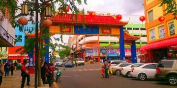 Embajada China dice son aislados negocios chinos que no pagan impuestos en RD