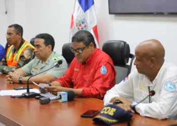 Suman 20 muertos desde el Viernes Santo hasta este Domingo de Resurrección