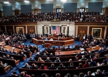 EE.UU. aprueba paquete de ayuda multimillonario para Ucrania, Israel y Taiwán