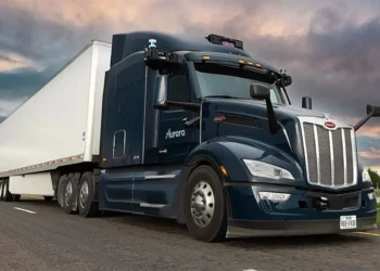 En el futuro, los camiones no tendrán choferes