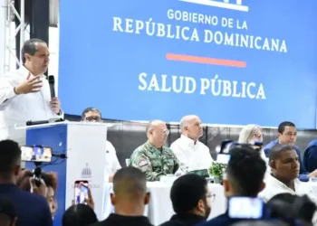 Gobierno dominicano lanza campaña nacional contra dengue