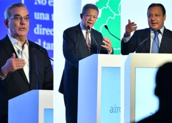 Candidatos prometen mayor apoyo para el desarrollo industrial