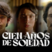 Adelanto de la serie «Cien años de soledad» conmemoración aniversario de la muerte de García Márquez