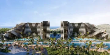 Una nueva era urbana: proyectan construir ‘Ciudad Inteligente’ de 22 mil viviendas en Punta Cana