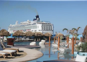 Pedernales se prepara para recibir su segundo crucero en Cabo Rojo