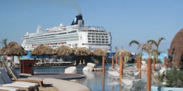 Pedernales se prepara para recibir su segundo crucero en Cabo Rojo