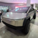 Tesla retira alrededor de 4 mil Cybertrucks del mercado por problema con el acelerador
