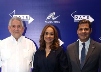 Este miércoles inicia la feria DATE 2024; este año se han agendado 10 mil citas de negocios