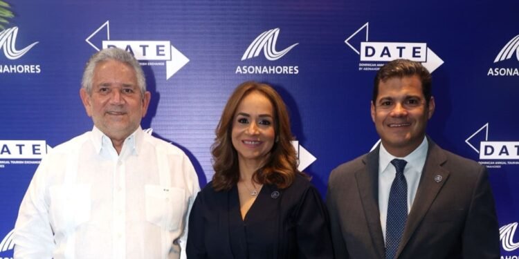 Este miércoles inicia la feria DATE 2024; este año se han agendado 10 mil citas de negocios