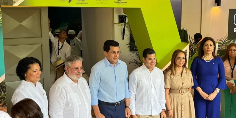 Ministerio de Turismo anuncia la creación de un instituto de educación superior en Punta Cana enfocado al turismo