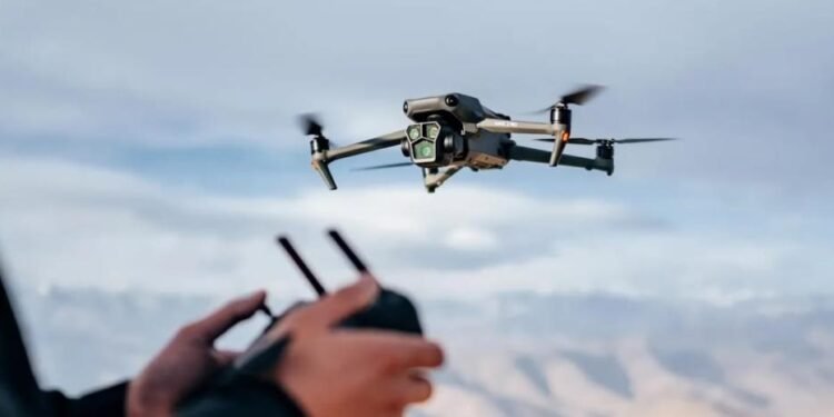 Gobierno propone nueva ley de aviación e incluye multas millonarias a operadores de drones