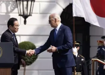 EEUU y Japón anuncian el mayor giro en su alianza militar en 65 años con el foco en China