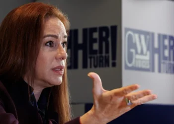 La excanciller ecuatoriana María Fernanda Espinosa pide rediseñar la ONU con un mayor peso de la Asamblea General