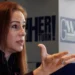 La excanciller ecuatoriana María Fernanda Espinosa pide rediseñar la ONU con un mayor peso de la Asamblea General