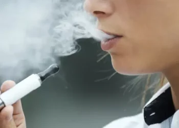 El vapeo ya es más común que el tabaquismo entre los jóvenes